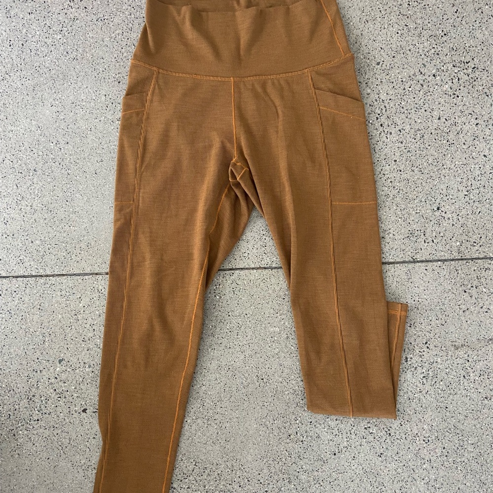 Prana Becksa 7/8 Leggings
